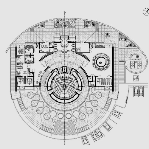 Asesorías Municipales Arquitectura y Construcción