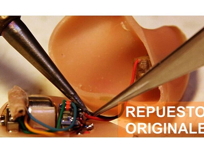 Reparación audífonos Chile