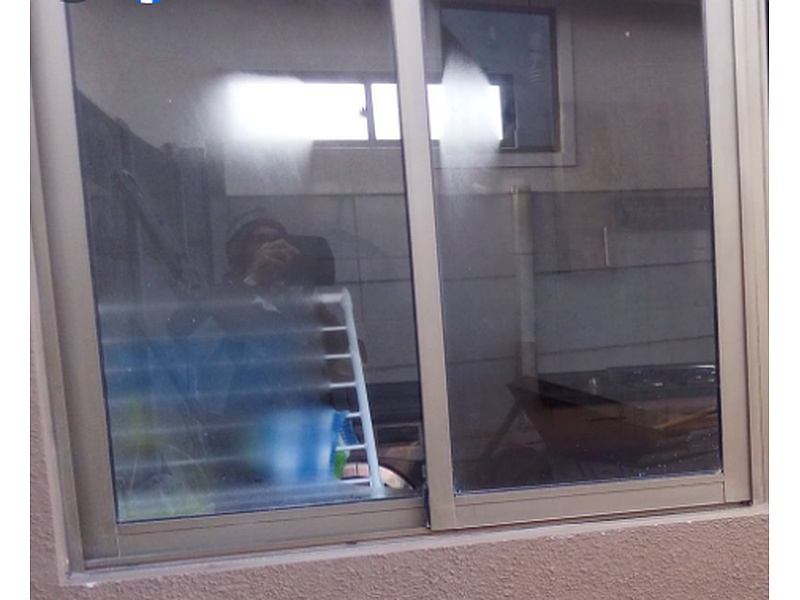 Ventana Calama
