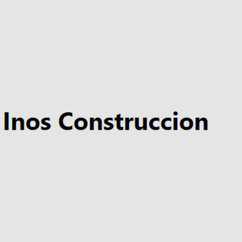 Inos Construccion