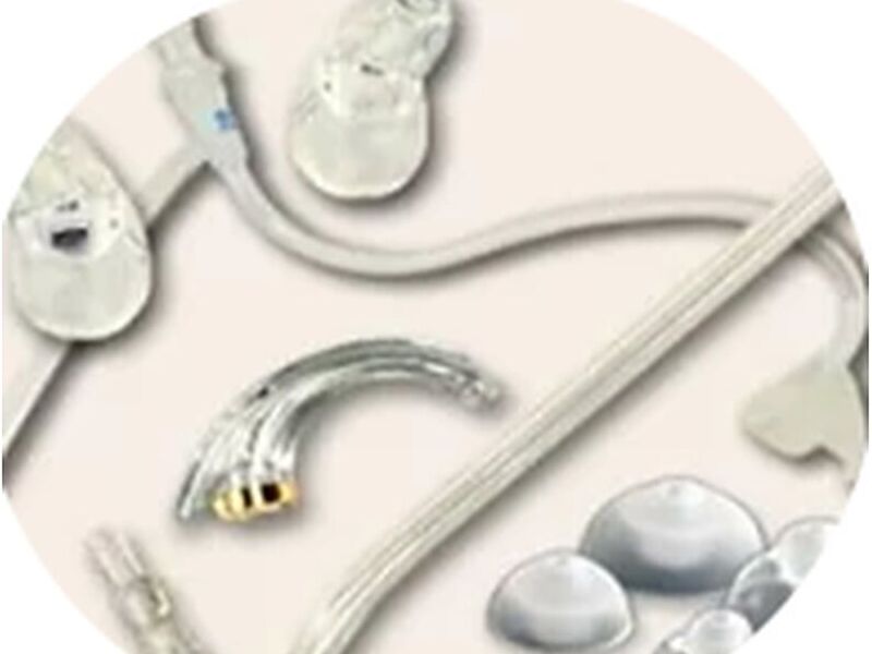Accesorios repuestos Chile