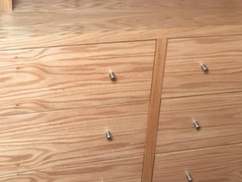 Muebles de sala 