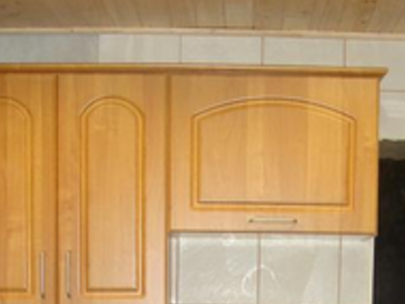 Muebles colgantes
