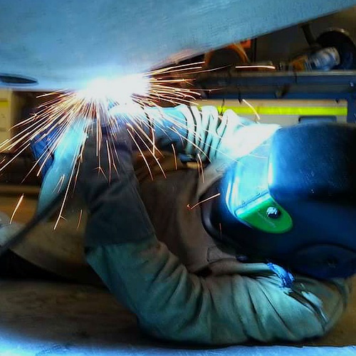 Construcción y proyectos