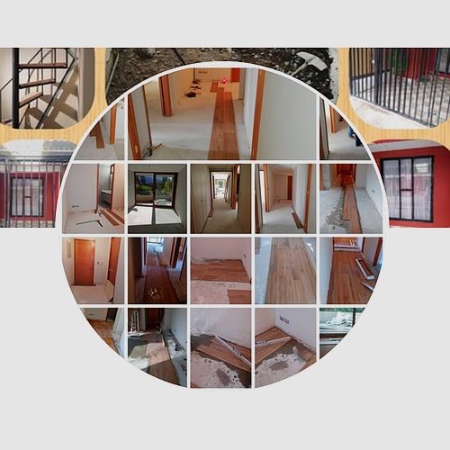 Construcción y remodelaciones DT