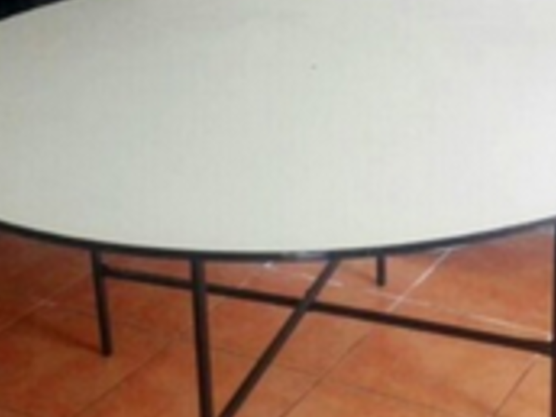 Mesa de sala 
