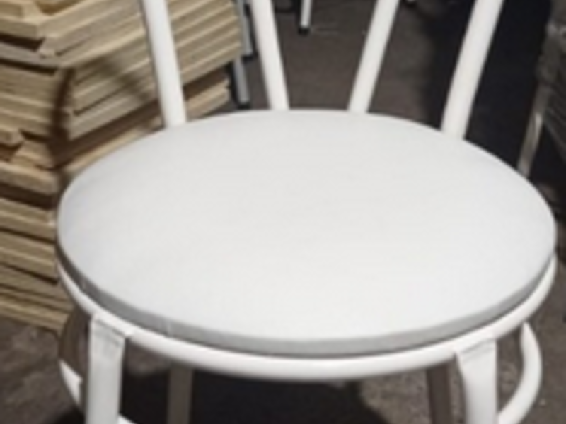 Silla de interior 