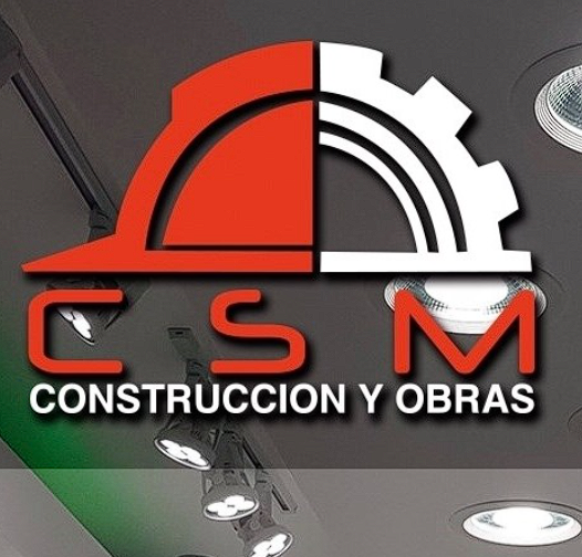 CSM construccion Y OBRAS