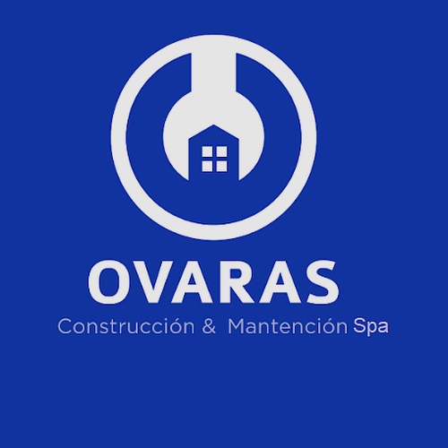 Ovaras Construcción y Mantención