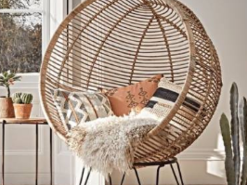 Sillon perezosa
