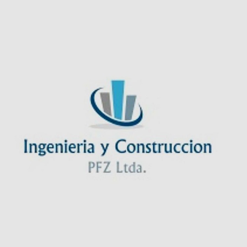 Ingeniería y Construcción PFZ Ltda.