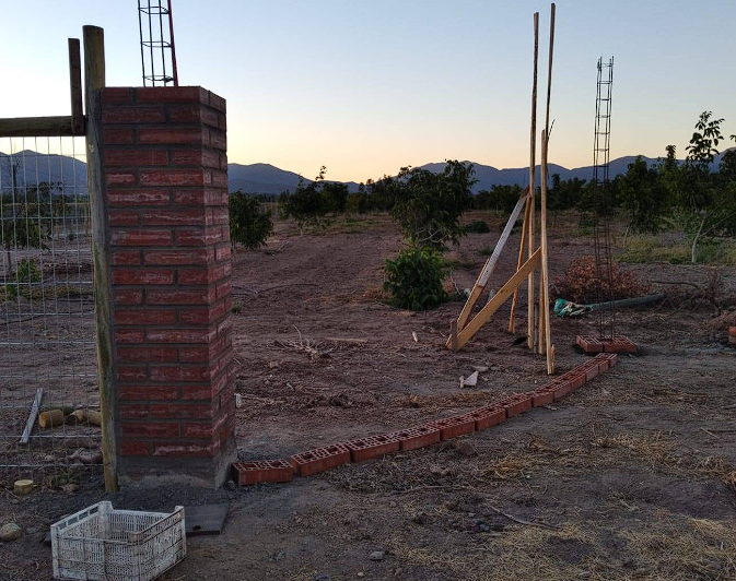 Cimentación y Obras de Fundación Chile