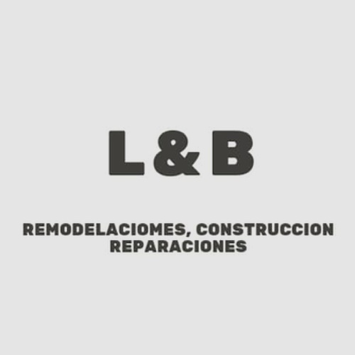 L&B Remodelaciones