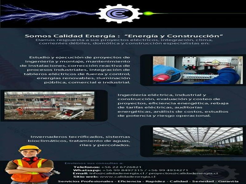  ILUMINACION Y RED DE EMERGENCIA