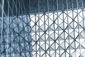 Estructuras de Alumino