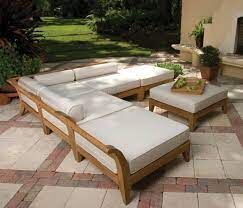 Sillones de Exterior