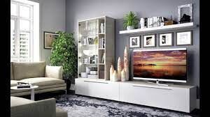 Muebles  para sala de Televisión
