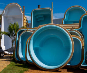 Piscinas Fibra de Vidrio