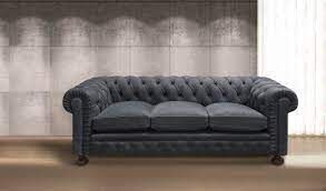 Sofas Clasicos