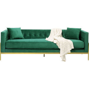 Sofa 3 Plazas