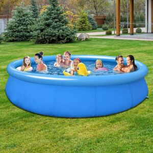 Piscinas y Juguetes Inflables