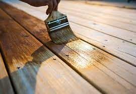 Preservantes de Madera