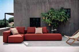 Sofas Modernos