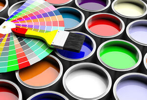 Pintura Arquitectonica