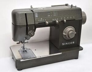 Maquinas de Coser 
