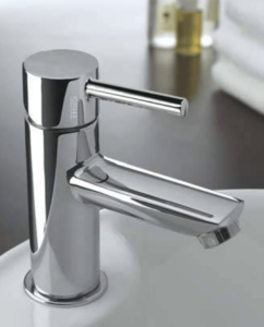 Griferia para Lavabo