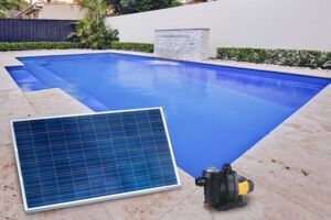 Paneles Solares para Piscina