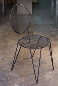 Sillas
