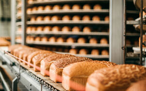 Panaderías-Pastelerías