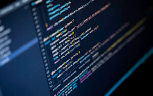 Software industrial