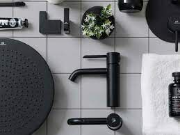 Grifería para Baño