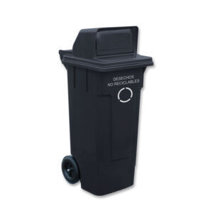 Contenedores de Basura