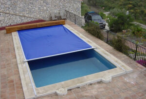 Cubiertas para Piscinas
