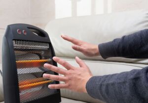 Calefactores Eléctricos