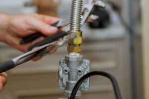 Instalaciones de Gas